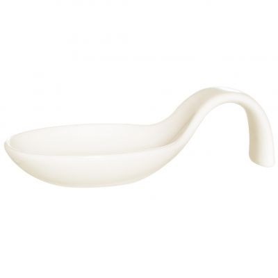 R0738 Ложка 105 мм серія "Appetizer" (фарфор)