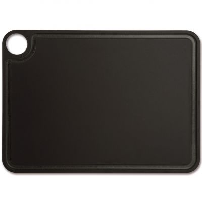 692210 Дошка чорна з канавкою 377х277 мм