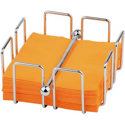 11762 Підставка для серветок 13,5х13,5х6,5 см