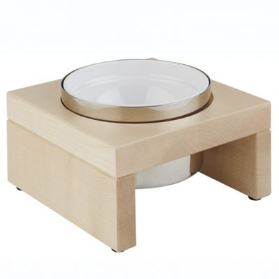 13981ВП Стійка фуршетна 27,5х27,5х14 см