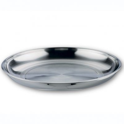 14027 Блюдо для устриць 28 см