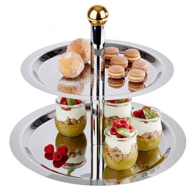 33238 Підставка  2-х ярусна