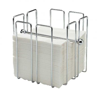 11765 Підставка для серветок 19х19х19 см