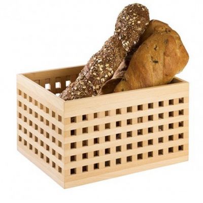 00954 Ящик дерев'яний 34х26х20 см