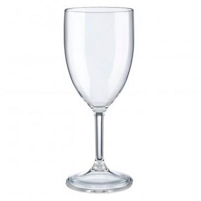 91646 Бокал для вина із полікарбонату 280 мл