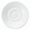 01-ZT-01-CT Блюдце 16 см колір білий (Arel), серія "Harmony"