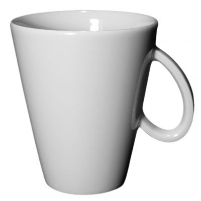 26922 Чашка caffe espresso 75 мл серія "Milano Centrale"