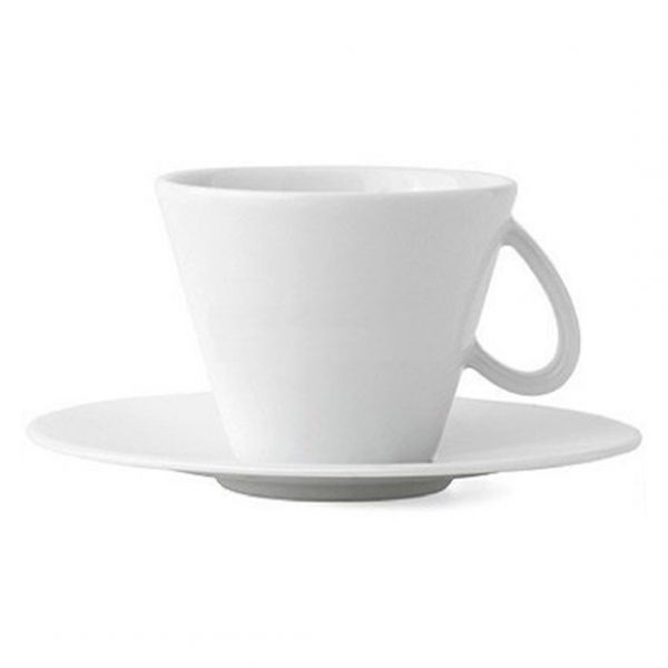 26923 Блюдце espresso 12,5 см серія "Milano Centrale"