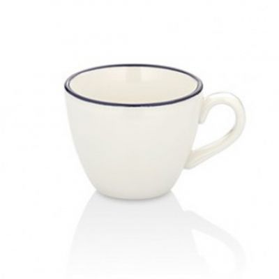 TN-EA-ZT-01-KF Чашка 75 мл, декор Edera, серія "Tinta"