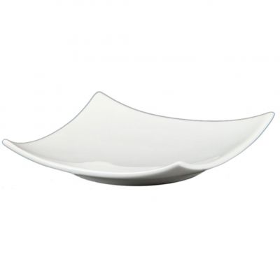 R0737 Тарілка 9,4 cм серія "Appetizer" (фарфор)