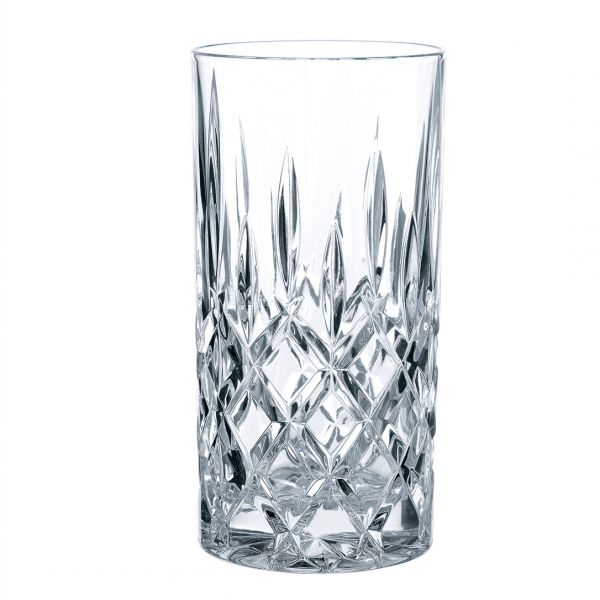 91703 Склянка висока Longdrink tumbler 375 мл серія "Noblesse"