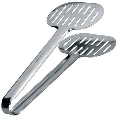 62318 Щипці для гамбургерів 24 см