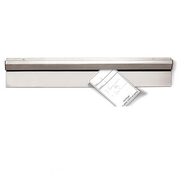 42509-25 Тримач для чеків кульковий, L 25 см