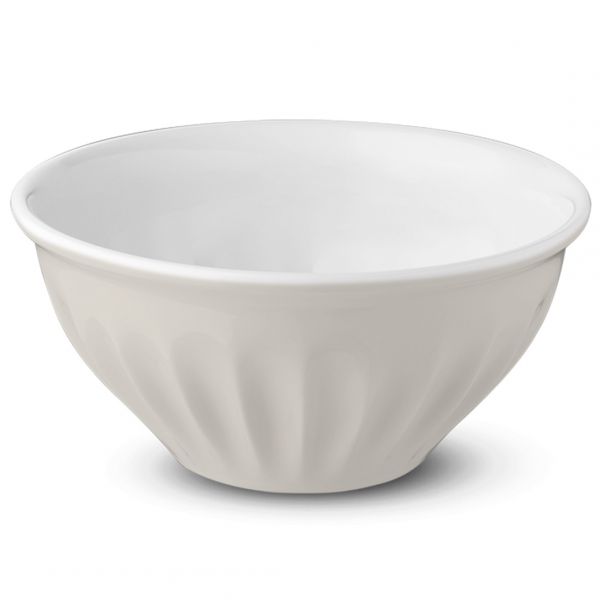 RIB1415-X9245 Салатник d15 см, 270 мл, колір Jasmine, серія "Ribby color"