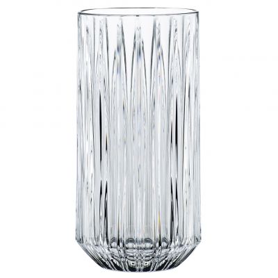 102081 Склянка висока Longdrink tumbler 375 мл серія "Jules"