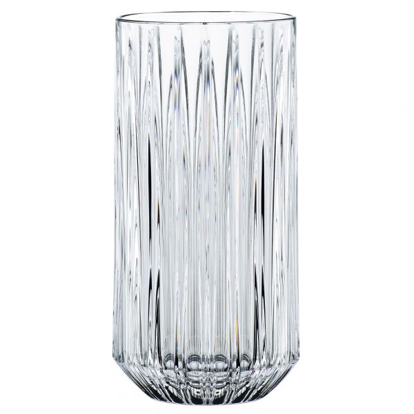102081 Склянка висока Longdrink tumbler 375 мл серія "Jules"