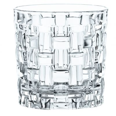 103039 Склянка низька SOF 235 мл серія "Bossa Nova"