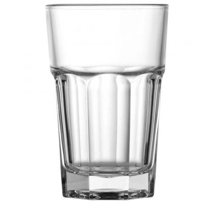 52037 Склянка висока 625 мл серія "MAROCCO"