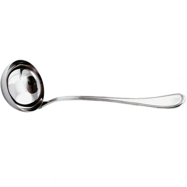 52501-40 Ложка розливна "Contour"