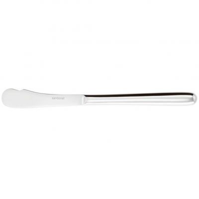 52520-73 Ніж для масла "Hannah"