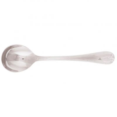 52523-02 Ложка для бульйону "Ruban Croise"