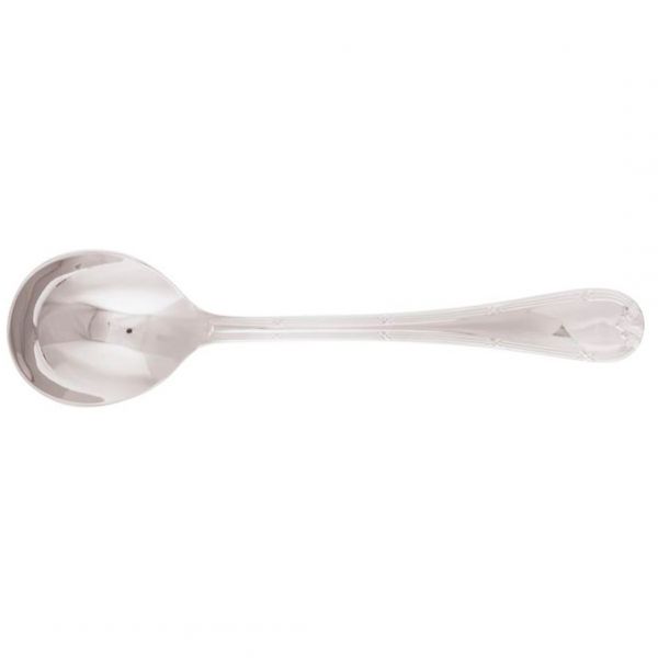 52523-02 Ложка для бульйону "Ruban Croise"