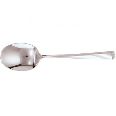 52526-02 Ложка для бульйону "Twist"