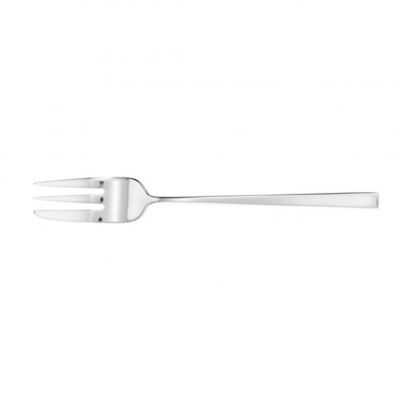 Виделка для тістечка, серія Linea Q