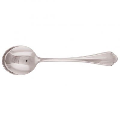 52546-02 Ложка для бульйону "Rome"