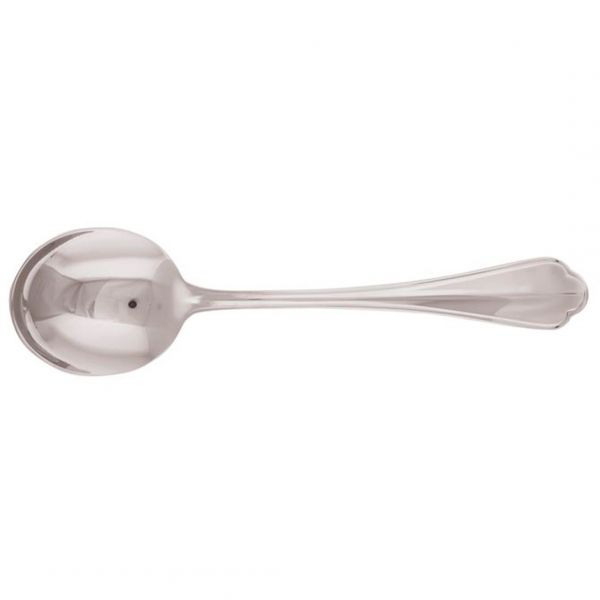 52546-02 Ложка для бульйону "Rome"