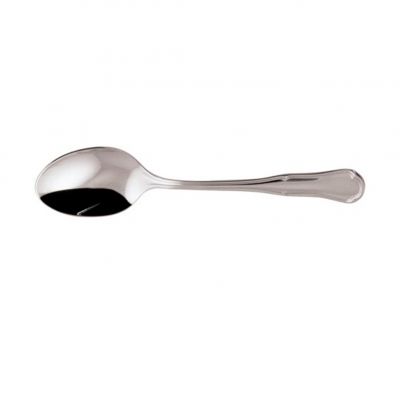 52597-36 Ложка чайна "Petit Baroque"