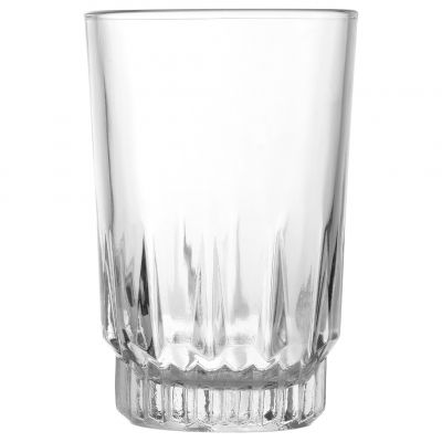 53258 Склянка 265 мл серія "OLIMPUS"