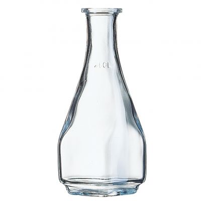 53675 Карафа для горілки 1,0 л серія "Carre"