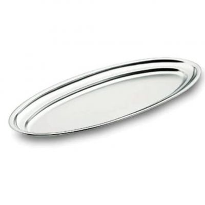 61880 Блюдо для риби 80 см