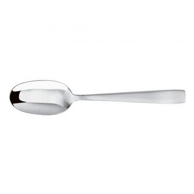 62512-25 Ложка десертна "Flat"