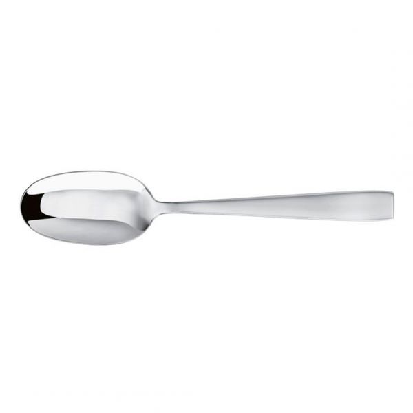 62512-25 Ложка десертна "Flat"