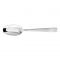 62512-25 Ложка десертна "Flat"