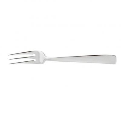 Виделка для риби, серія Flat