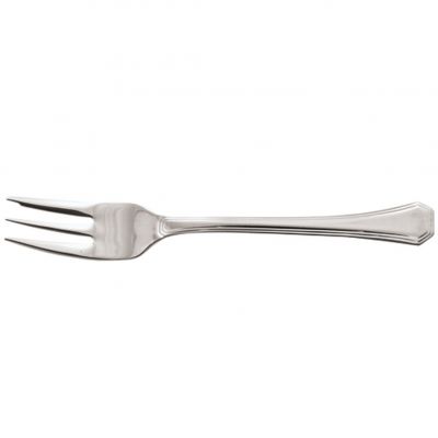 Виделка для тістечка, серія Arcadia