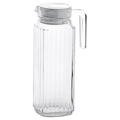 70361 Глечик з кришкою 1 л серія "Quadro"