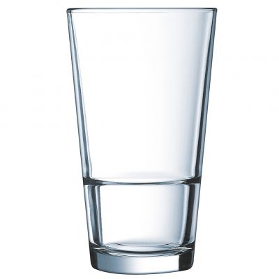 H7763 Склянка висока 350 мл серія "Stack up"