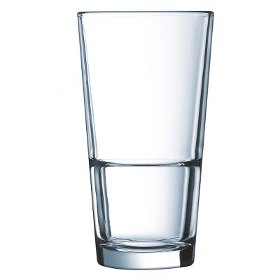 H7764 Склянка висока 290 мл серія "Stack up"