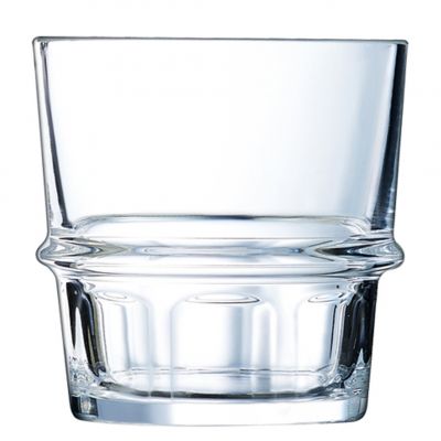 L7339 Склянка низька 250 мл серія "New York"