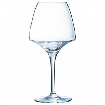 U1008 Бокал для вина 320 мл серія "Open up"