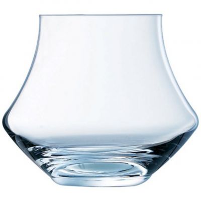 U1032 Склянка низька 300 мл серія "Open up"