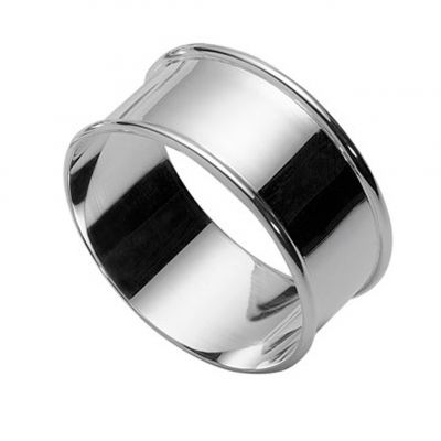 04446 Кільця для серветок 4 шт.