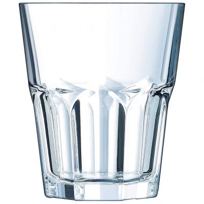 04755 Стопка 45 мл серія "Granity"