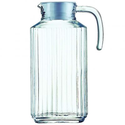 30629 Глечик з кришкою 1,7 л серія "Quadro"