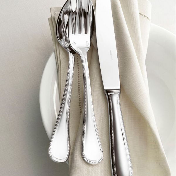 52502-01 Ложка столова "Perles"