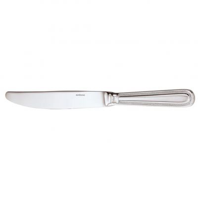 52502-11 Ніж столовий  "Perles"